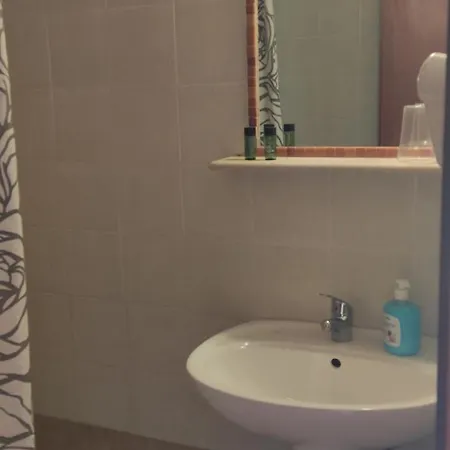 Appartement Kiparissis