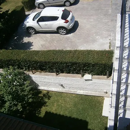 Appartement Kiparissis Kriopigi