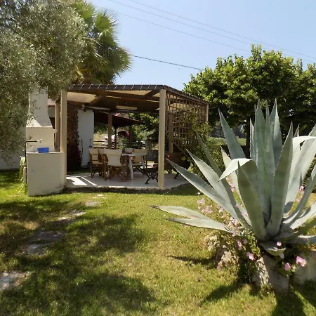 Appartement Kiparissis