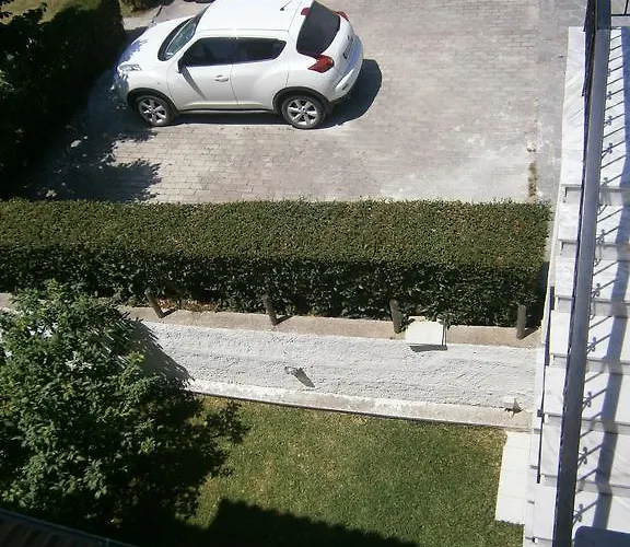 Appartamento Kiparissis Kriopigi