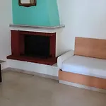Kiparissis Apartman Kriopijí