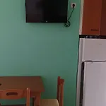 Apartman Kiparissis Kriopijí