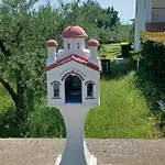 Apartman Kiparissis