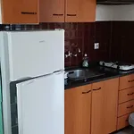 Kiparissis Apartman *