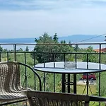 Kiparissis Apartman