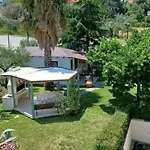 Kiparissis Apartman Kriopijí