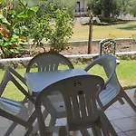 Apartman Kiparissis *