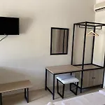 Kiparissis Apartman Kriopijí