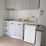 Apartman Kiparissis *