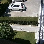 Apartman Kiparissis Kriopijí