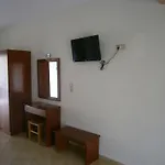 Apartman Kiparissis Kriopijí