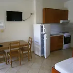 Apartman Kiparissis Kriopijí