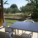 Apartman Kiparissis