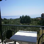 Apartman Kiparissis Kriopijí