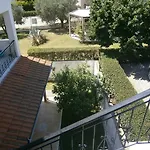 Apartman Kiparissis