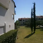 Apartman Kiparissis