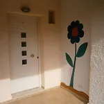 Apartman Kiparissis Kriopijí