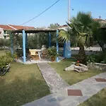 Kiparissis