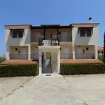 Apartman Kiparissis