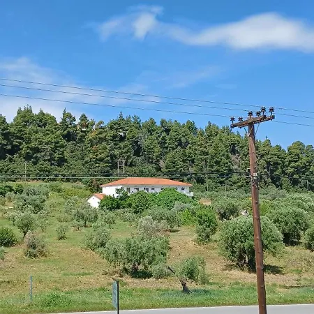 Kiparissis *