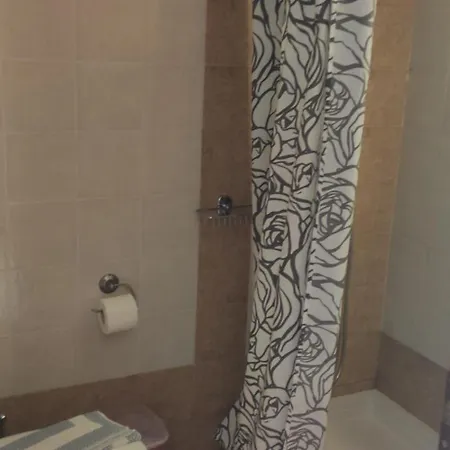 Apartman Kiparissis