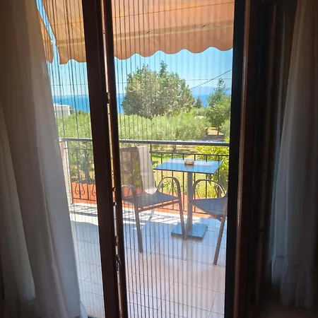 Kiparissis Διαμέρισμα Κρυοπηγή
