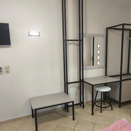 Apartmán Kiparissis Kriopigi