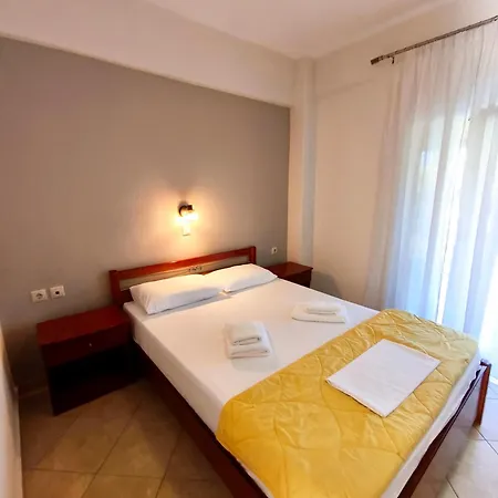 Kiparissis Apartmán