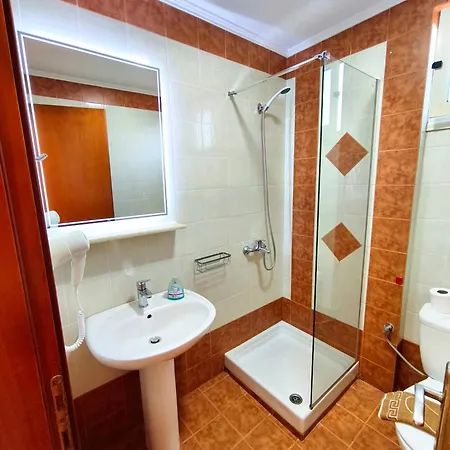 Kiparissis Apartmán