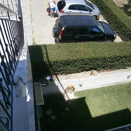 Kiparissis كريوبيجي