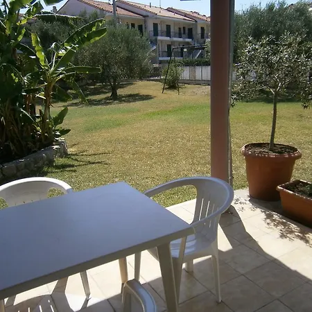 Kiparissis كريوبيجي