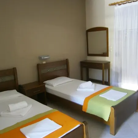 Kiparissis كريوبيجي