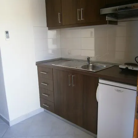 Kiparissis كريوبيجي