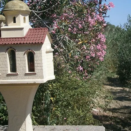 Kiparissis Κρυοπηγή