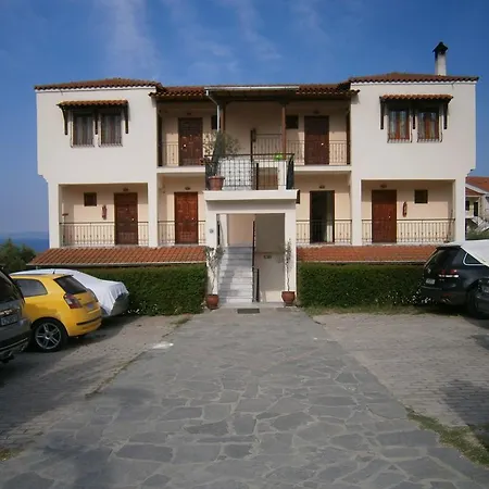 Kiparissis