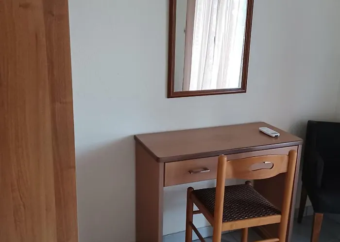 Kiparissis * Kriopigi