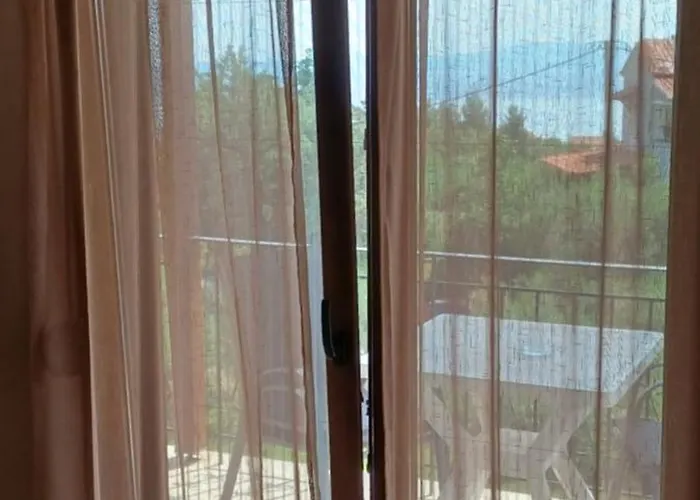 Kiparissis Apartmán