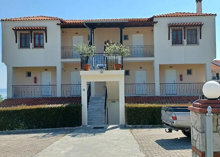 Kiparissis * Kriopigi