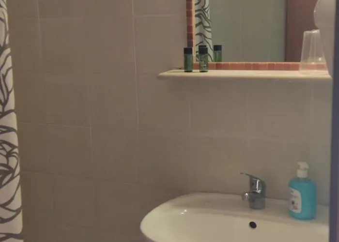 Apartmán Kiparissis