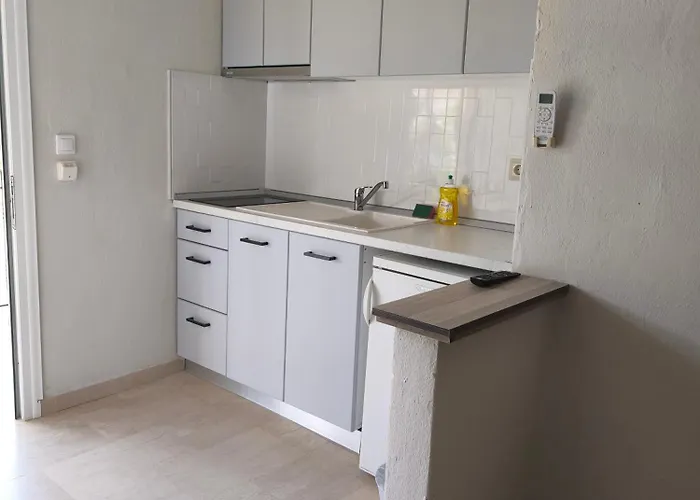 Kiparissis * Kriopigi