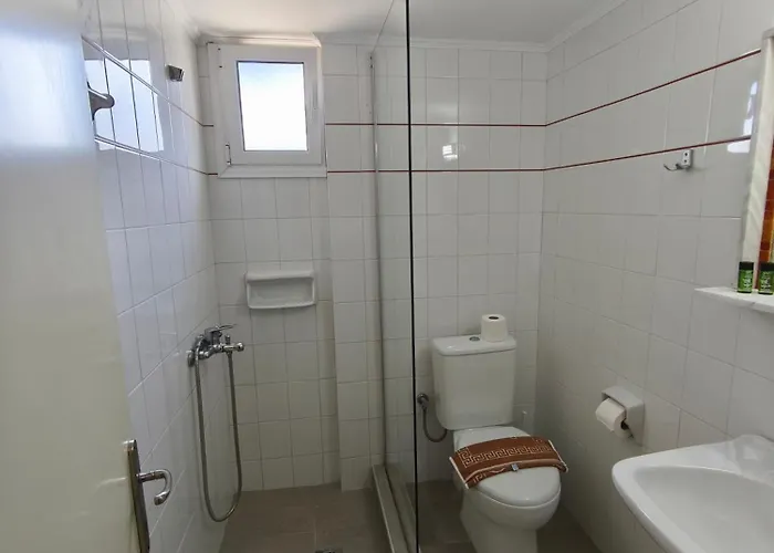 Apartmán Kiparissis