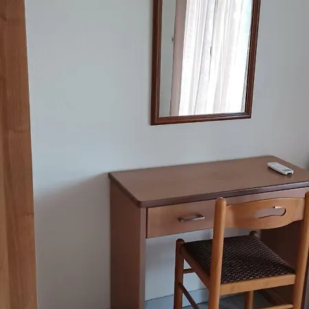 Kiparissis * Kriopigi