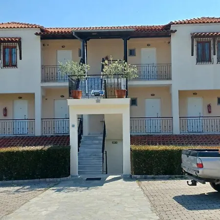 Kiparissis * Kriopigi