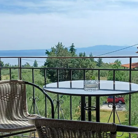 Kiparissis Apartament