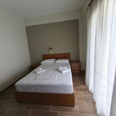 Kiparissis Appartamento *