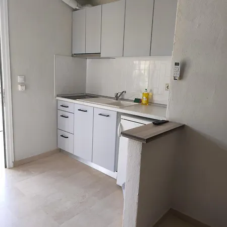 Kiparissis * Kriopigi