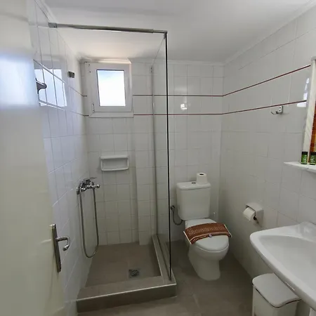 Appartamento Kiparissis