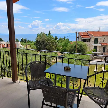 Kiparissis Apartament