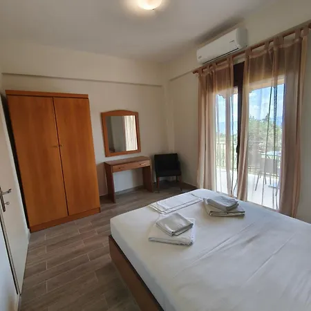 Kiparissis Appartamento Kriopigi