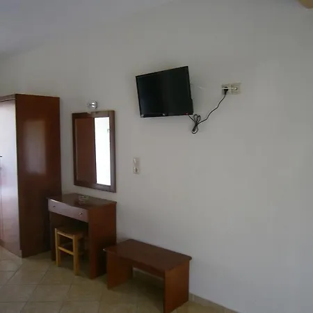 Apartament Kiparissis Kriopigi